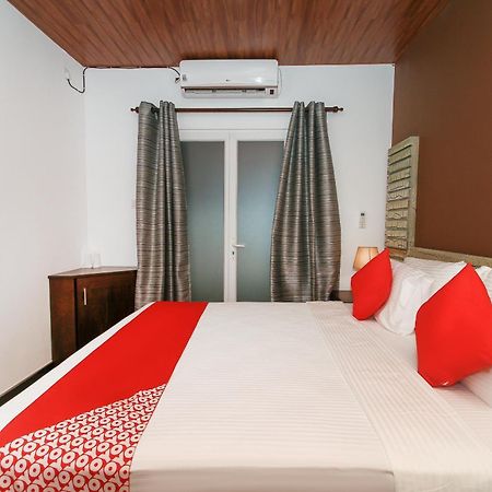 Hotel 198 Negombo Zimmer foto