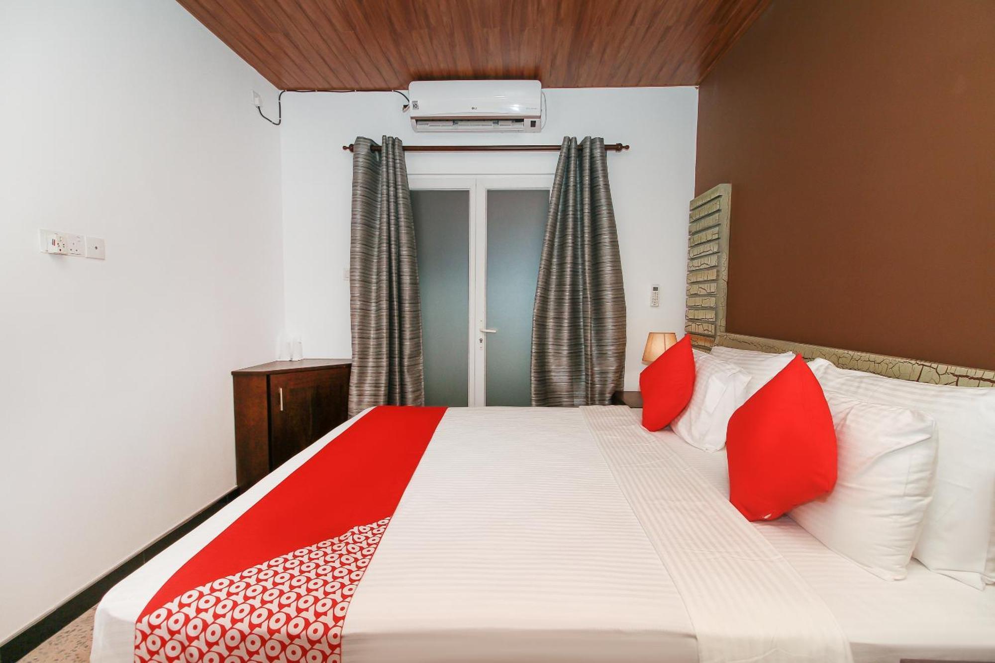 Hotel 198 Negombo Zimmer foto