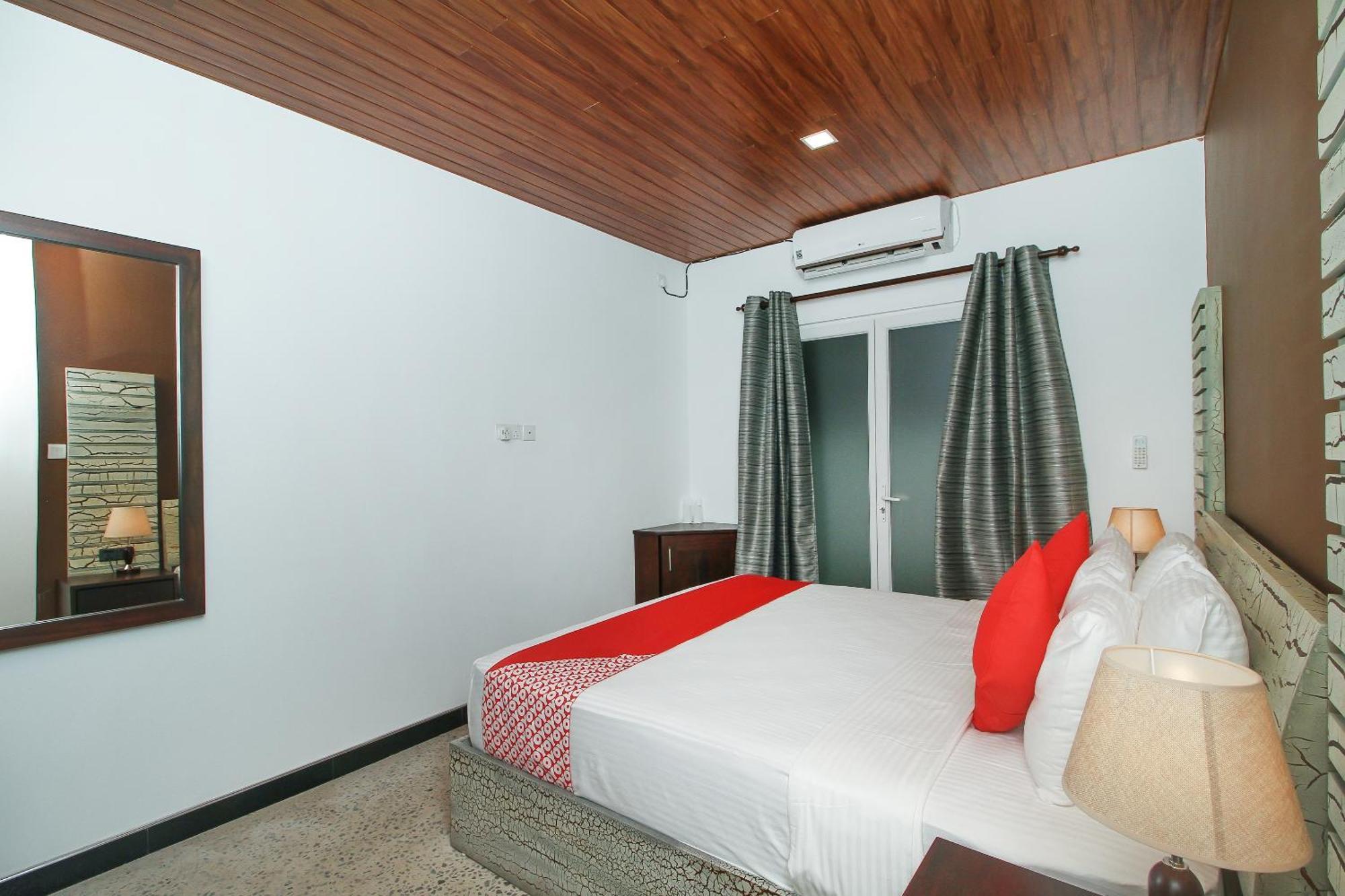 Hotel 198 Negombo Zimmer foto