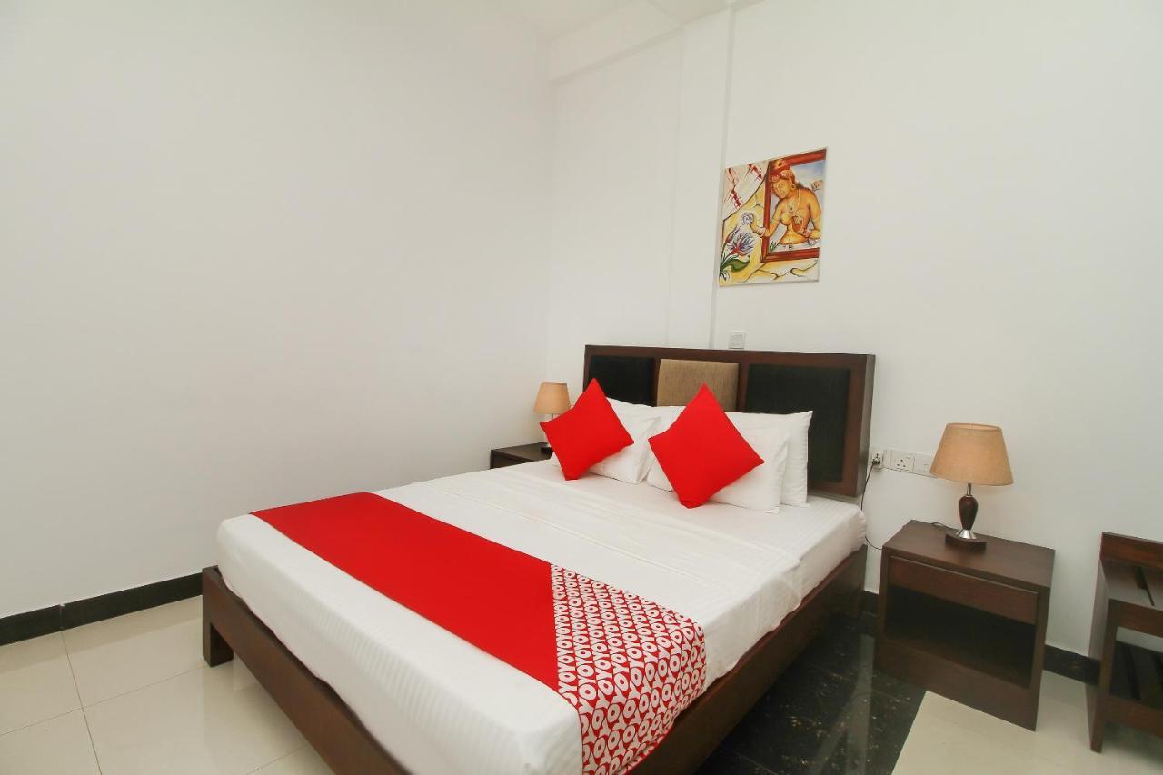 Hotel 198 Negombo Exterior foto