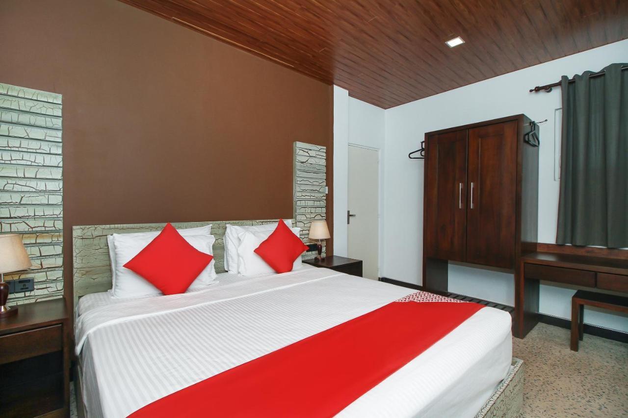 Hotel 198 Negombo Exterior foto