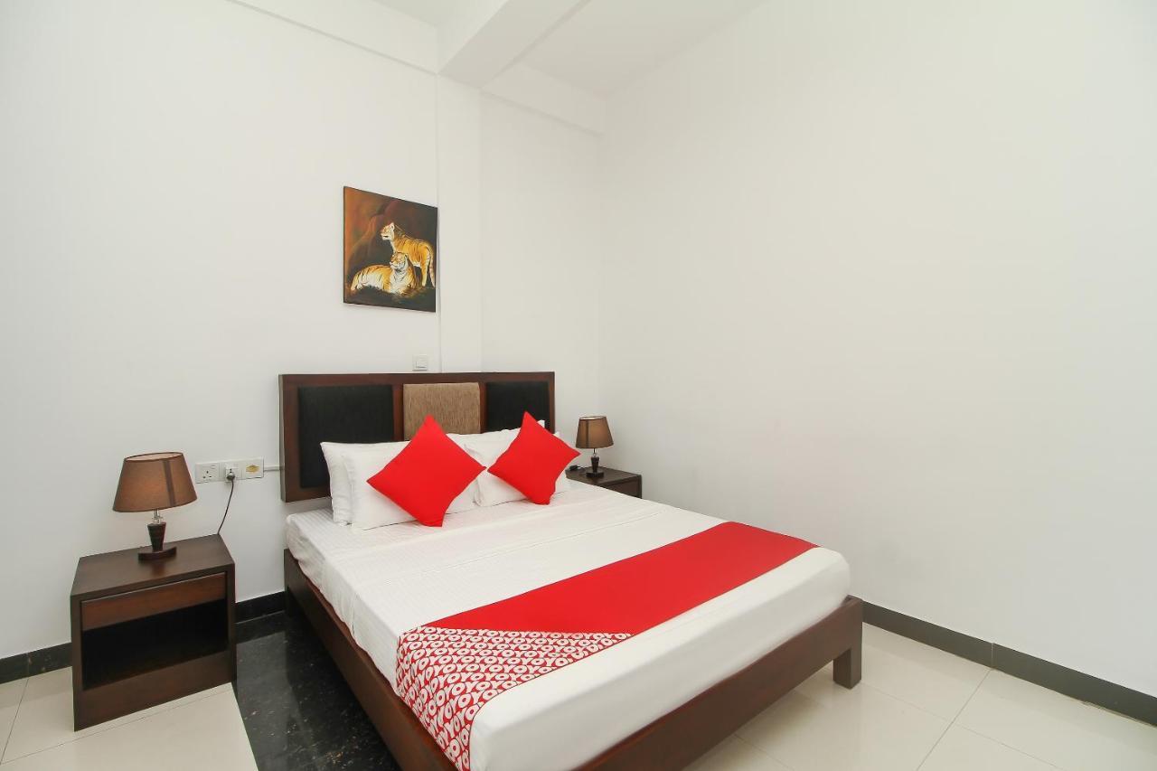 Hotel 198 Negombo Exterior foto