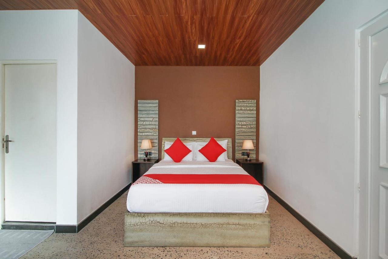 Hotel 198 Negombo Zimmer foto